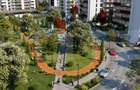 COMISION 0 ! Ap 1 camera, 45 mp, ansamlu rezidential de TOP, zona RIVUS - 1
