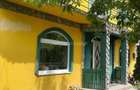 Proprietar, vand/inchiriez Snagov: Str. Zorelelor 2, 8 camere, 5 bai, 251mp utili, curte 454mp - 8