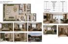 Penthouse 4 camere 212 mp utili Bd. Timi?oara Loc parcare inclus - 17