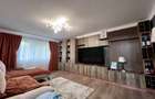 Apartament modern, 3 camere, 70 mp, mobilat, utilat - zona Dambovita - 1