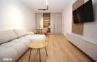 Exigent Plaza Residence, prima inchiriere, parcare subterana, 2 camere - 5