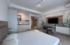 Studio Casa del Mar Mamaia Nord | Vedere mare & lac | Balcon 10 mp | Mobilat, utilat complet - 1