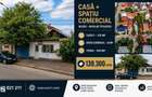Nicolae Balcescu - Casa P + Spatiu Comercial-137mp + Teren-300mp - 3