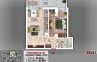 APARTAMENT 2 CAM. TIP STUDIO / NICOLAE GRIGORESCU! - 2