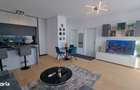 Baneasa Jandarmeriei The Ivy Apartament 2 Camere Mobilat Lux Terasa 13 - 5