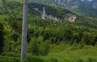 Teren intravilan, 1000 mp, proiect duplex P+E, zona Sinaia - Zamora - 14