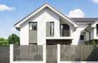 Casa tip duplex curte 350 mp 120 mp utili terasa 22 mp Sura Mare - 15