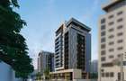 Penthouse cu 4 Camere – Cosmopolit ZENIT Bloc B | Etaj 11 - 7