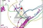 Giurgiu Zirom | Teren Industrial 3050 Mp | Pregatit Pt Dezvoltare - 2