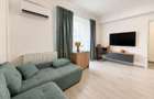 Inchiriere studio complet mobilat, loc de parcare -Str. Biruintei - 1