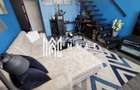 Apartament 2 Camere I 51 mp I Mobilat Complet I Arhitecților