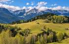 Pensiune turistica la cheie, in plina activitate, 10 camere cu bai proprii, sala