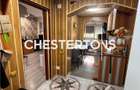 Apartament 3 camere finisat, complet utilat in Militari Gorjului - 12