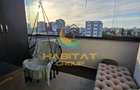 2 camere mobilat lux Mihai Bravu Metrou - 3
