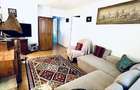Apartament cu 2 camere, parter, zona Paltinis, Bd. Cantacuzino - 5