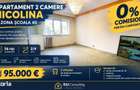 Apartaement 2 Camere | 0% Comision | Nicolina 2 - 1