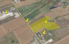 Teren industrial 10ha | Ulmi langa Arctic | PUZ-AC - 2