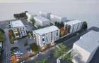 Spatiu comercial de inchiriere, zona Universitatii Vasile Goldis - 1