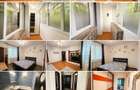 Apartament 2 camere ideal locuin?a sau investi?ie. 1 min Metrou. - 5