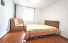 Apartament 2 camere Trivale, confort 1, parter, centrala, mobilat - 1