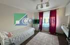 Apart. 3 cam, Dorobantilor, 2 bai, 82 mp, decomandat, centrala, mobilat, utilat