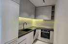 Floreasca, One Eliade, studio - 2