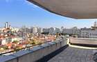 Prima inchiriere \Apartament complet renovat \Terasa panoramica 55 mp