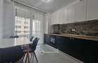 Apartament o camera - totul nou - parcare subterana