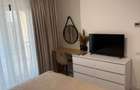 Apartament 2 camere complex EVIA | aer conditionat | parcare | metrou. - 4