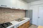 Studio de Inchiriat | Complet Mobilat & Utilat | AC + Centrala + Balcon - 4