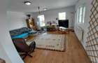 Vand vila P+M in Oituz, jud. Bacau 225 mp, teren 1.062 mp 135.000 negociabil Vand vila P+M si - 8