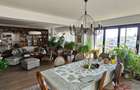 Penthouse - vanzare 4 camere - Central Park
