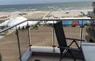 Inchiriez ap 3 cam Summerland vedere frontal mare,In fata cluburilor,Apartamentul are 90 mp, doua dormitoare cu doua bai, bucatarie , living generos. - 4