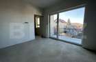 Duplex cu C.F. design contemporan, ansamblu privat, zona Aerodrom Dezmir