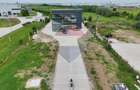 Showroom si Hale depozitare + birouri-Chitila DNCB - 4