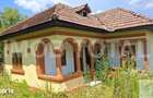 Casa caramida renovata, 3 camere, teren 1100 mp Baje?ti, Arge? - 9