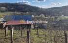 Casa P+M cu 1.558 mp teren, livada si garaj