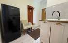 1 camera prima inchiriere | Borhanci | parcare inclusa - 2