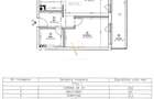 Apartament modern | la cheie | 2 camere | terasa | bloc nou | Dunarii
