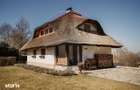 Casa cu arhitectura traditionala romaneasca I Salicea I Cluj - 20