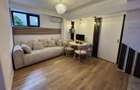 Vânzare Apartament 3 camere în Bucurestii Noi-Damaroaia | Complet Mobilat - 1