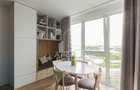 Apartament cu 2 camere, bloc nou, loc de parcare, zona So... - 2