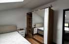 In vanzare apartament mobilat