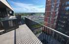 PENTHOUSE 3 camere TERASA 42 mp METROU Nicolae Telcu la 3 minute - 1