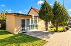 CASĂ CU 2 APARTAMENTE DE VÂNZARE | TURNIȘOR, SIBIU | 5 CAMERE