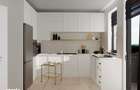 Bloc nou Ap. 3 camere - Sofisticat, Premium, Intim | Nesea Residence