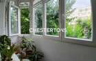 Apartament luminos 4 camere, bloc reabilitat, zona linistita, metrou A - 1
