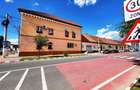 Vanzare spatiu comercial, Ghimbav, Central langa Primarie, vitrina - 24