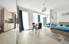 Mamaia Nord(Alezzi Resort)-Studiou mobilat-utilat complet- 79.000euro - 13