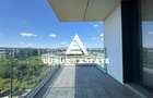 Vanzare apartament (la cheie)  3 camere -One Herastrau Plaza- TVA 0